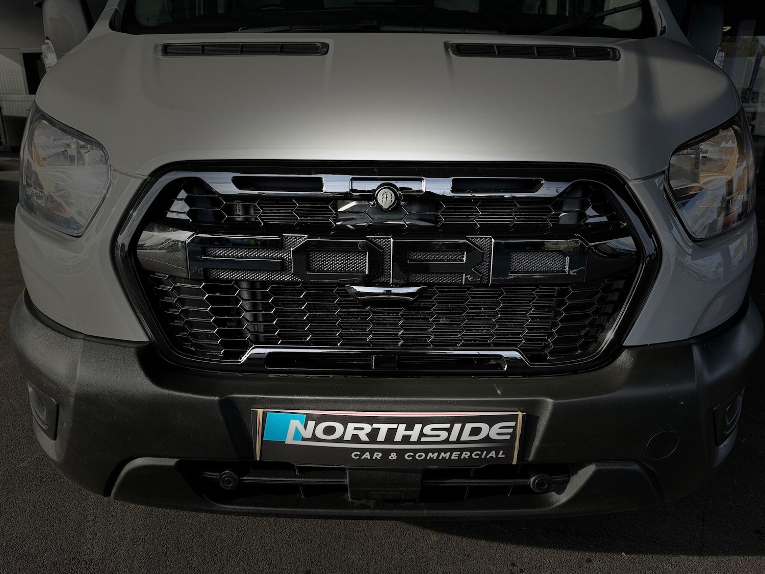 Used Ford Transit 2023 for sale - 76409540: Photo 11