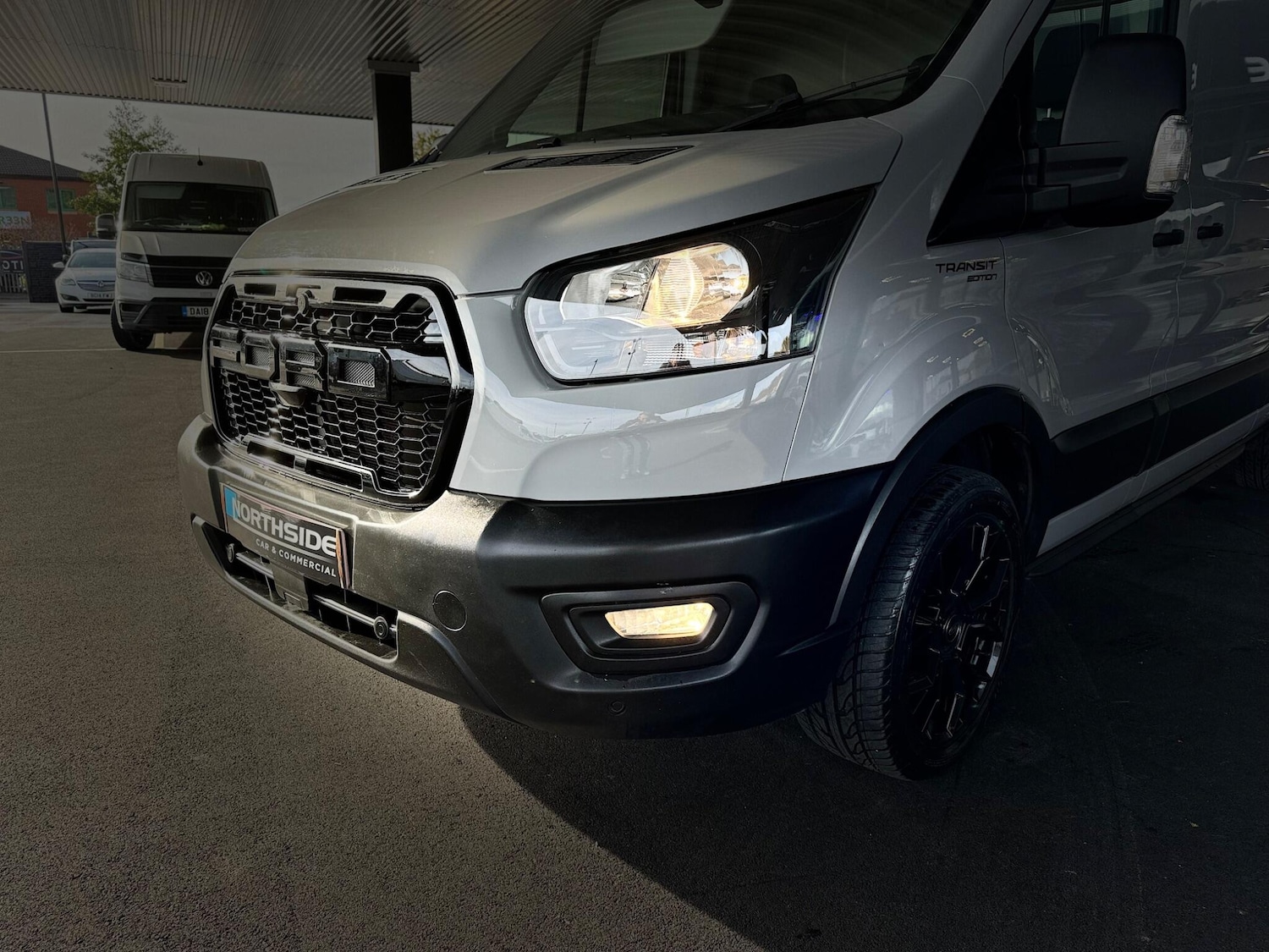 Used Ford Transit 2023 for sale - 76409540: Photo 14