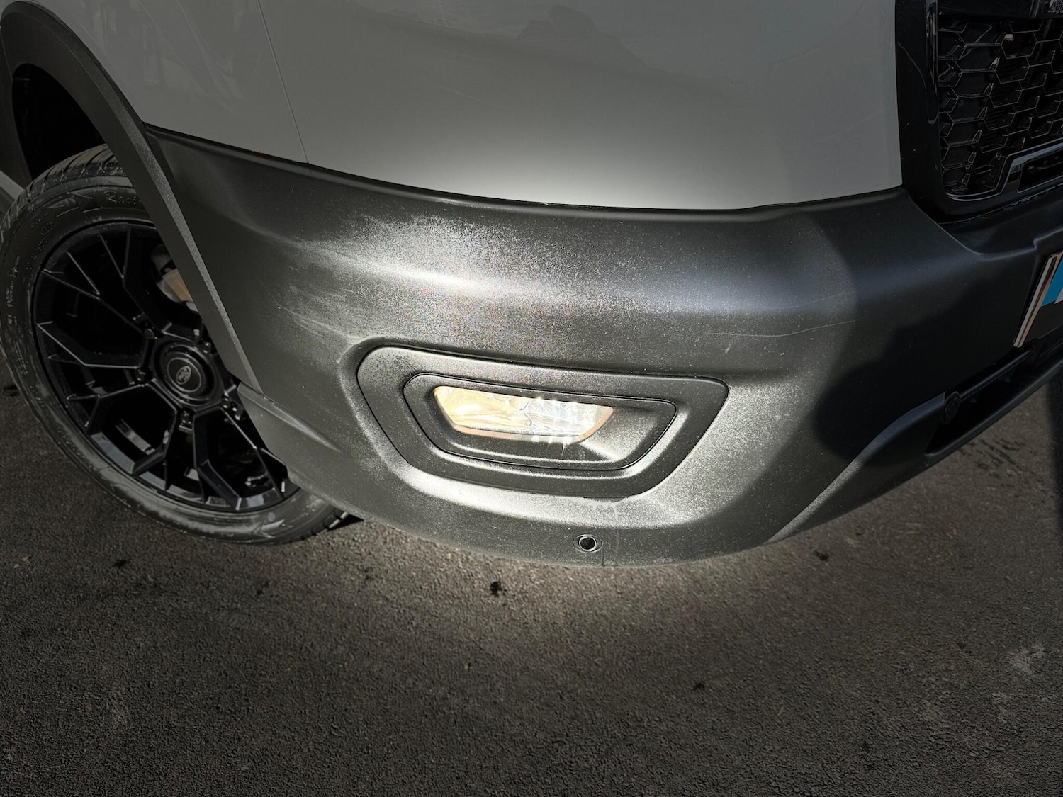 Used Ford Transit 2023 for sale - 76409540: Photo 26