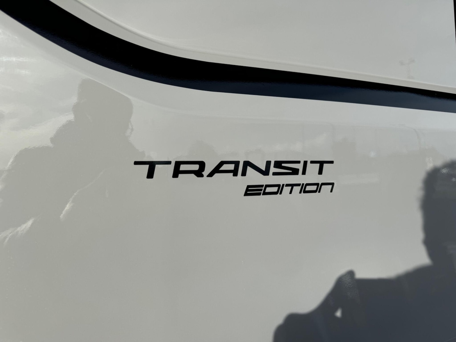 Used Ford Transit 2023 for sale - 76409540: Photo 33