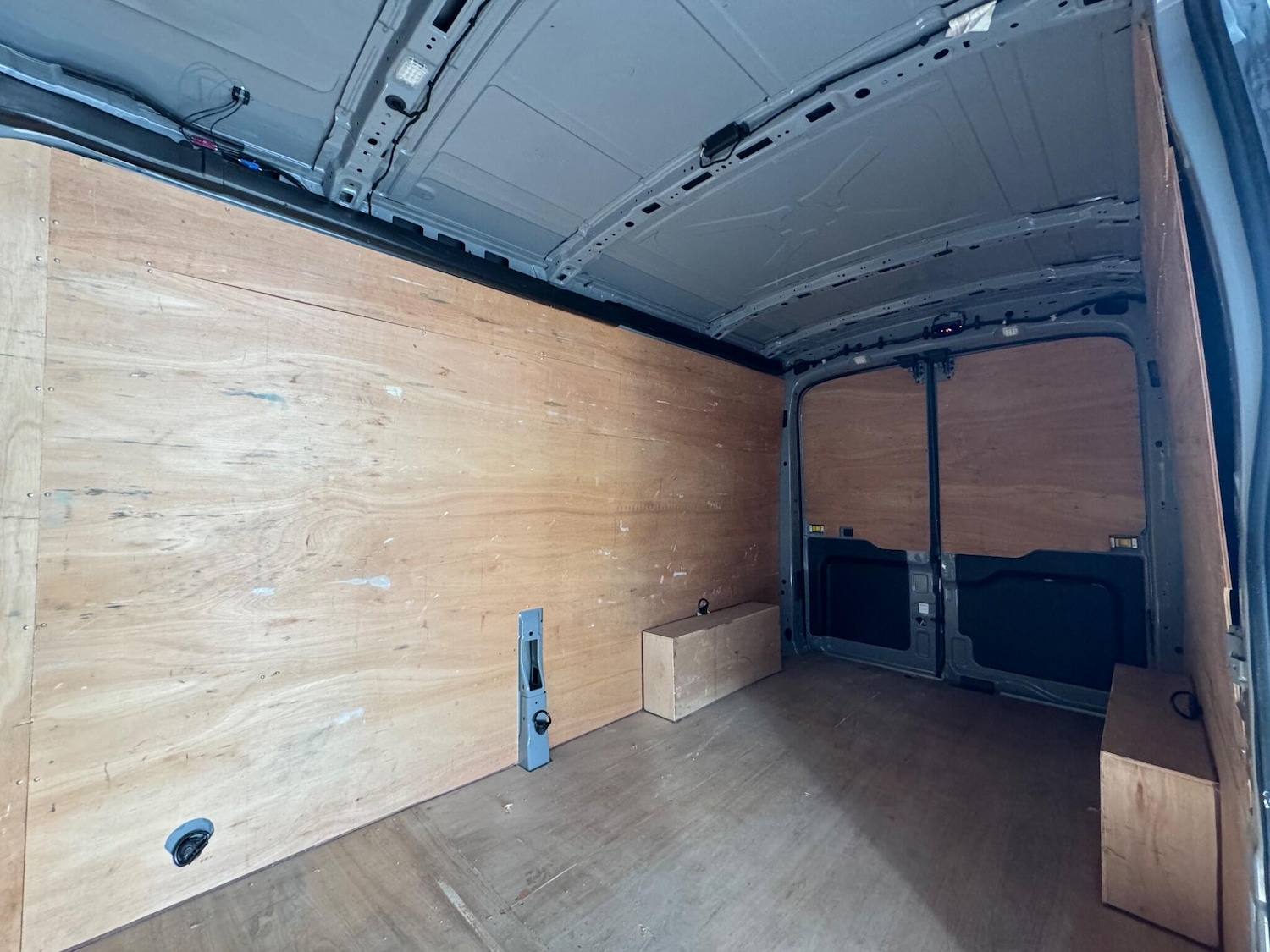 Used Ford Transit 2023 for sale - 76409540: Photo 34