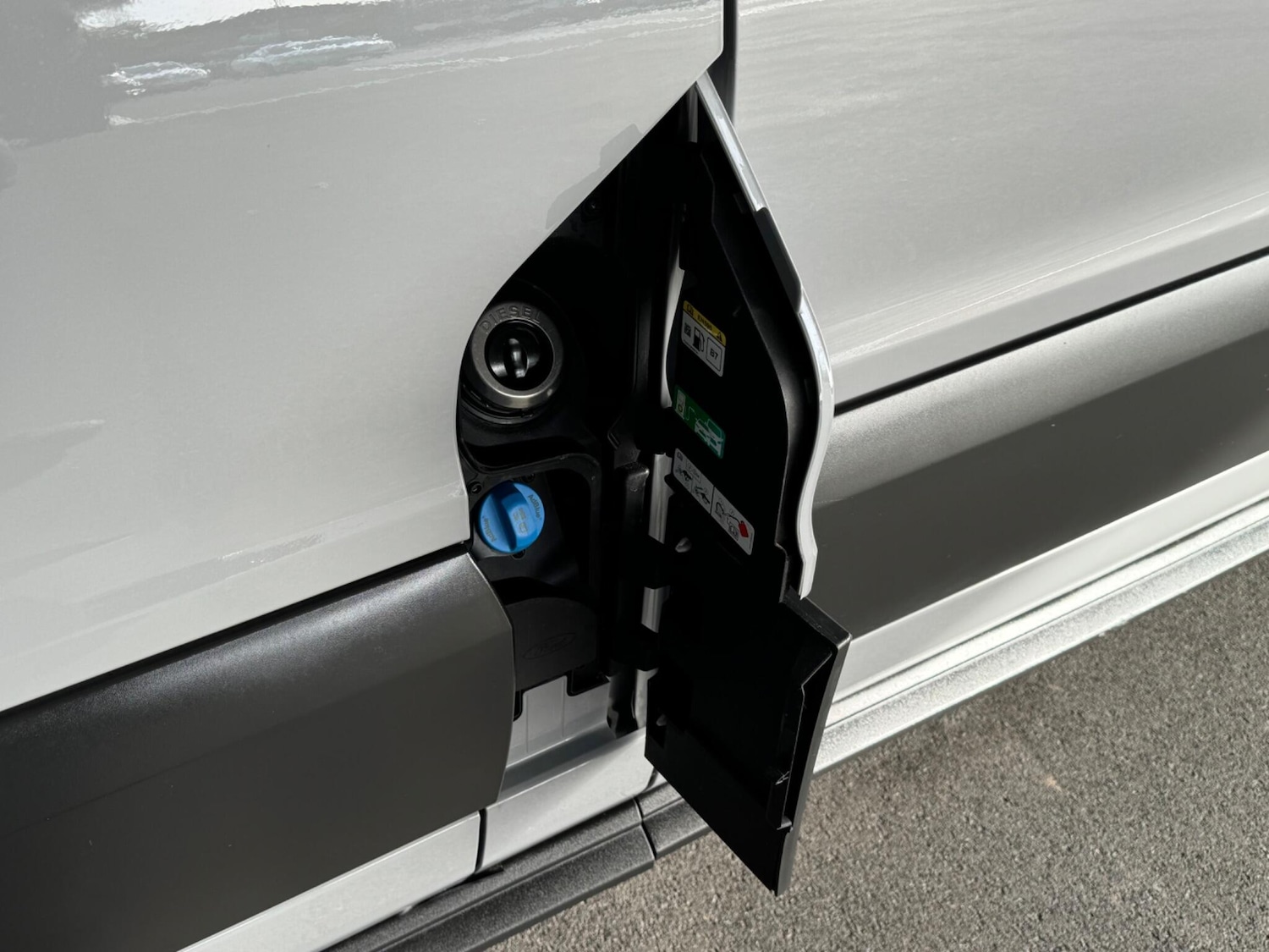 Used Ford Transit 2023 for sale - 76409540: Photo 39