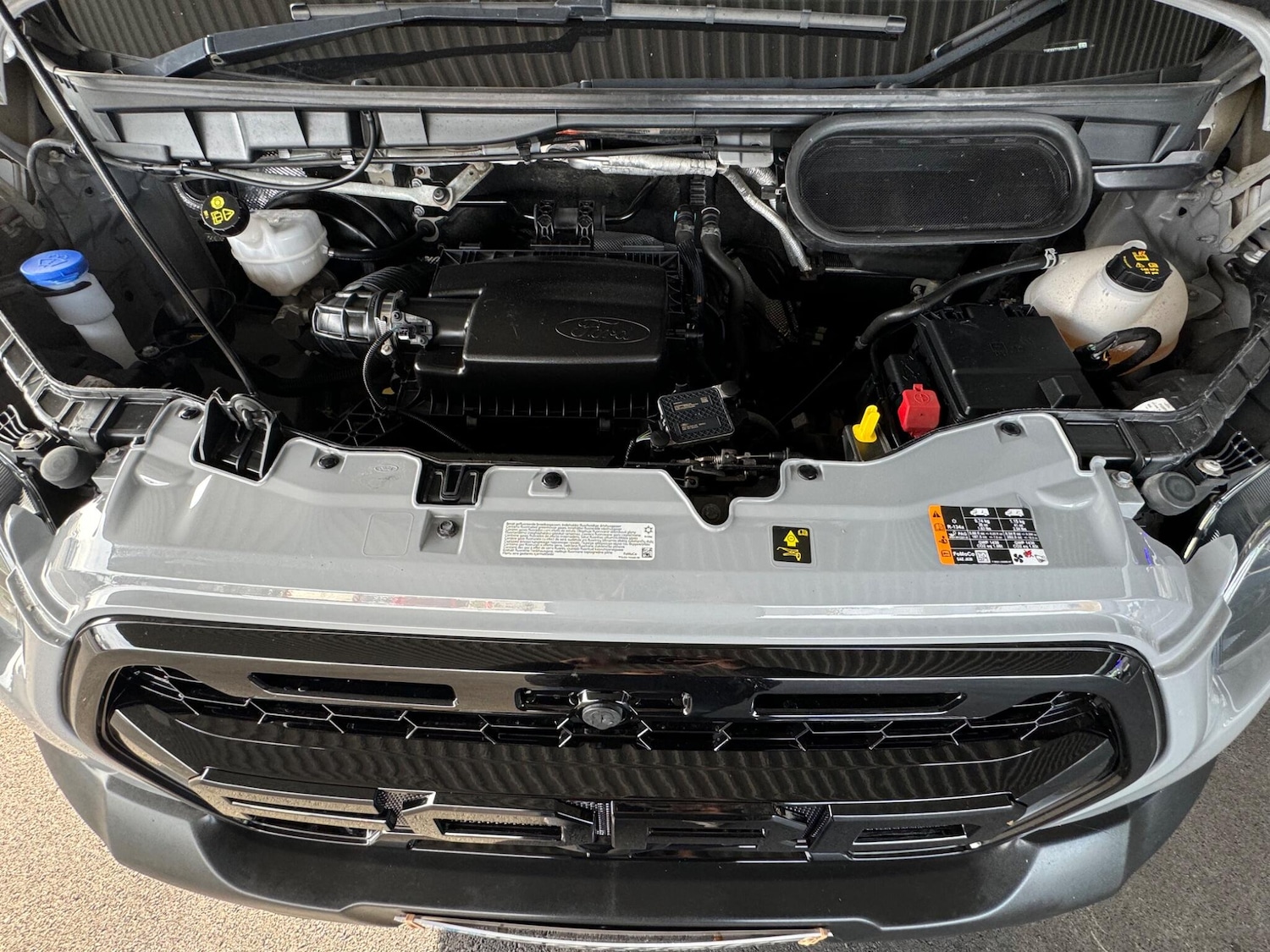 Used Ford Transit 2023 for sale - 76409540: Photo 40