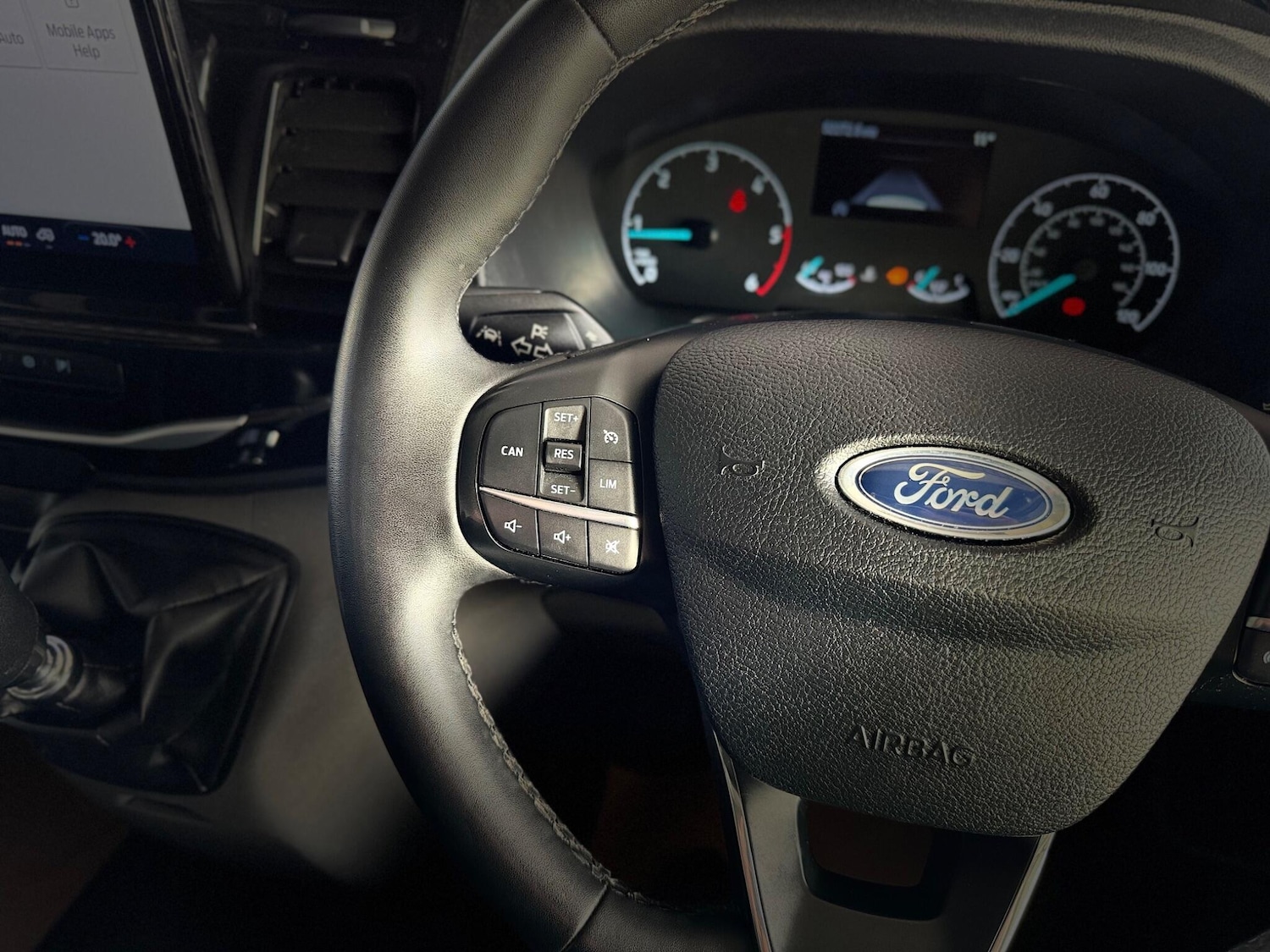 Used Ford Transit 2023 for sale - 76409540: Photo 44