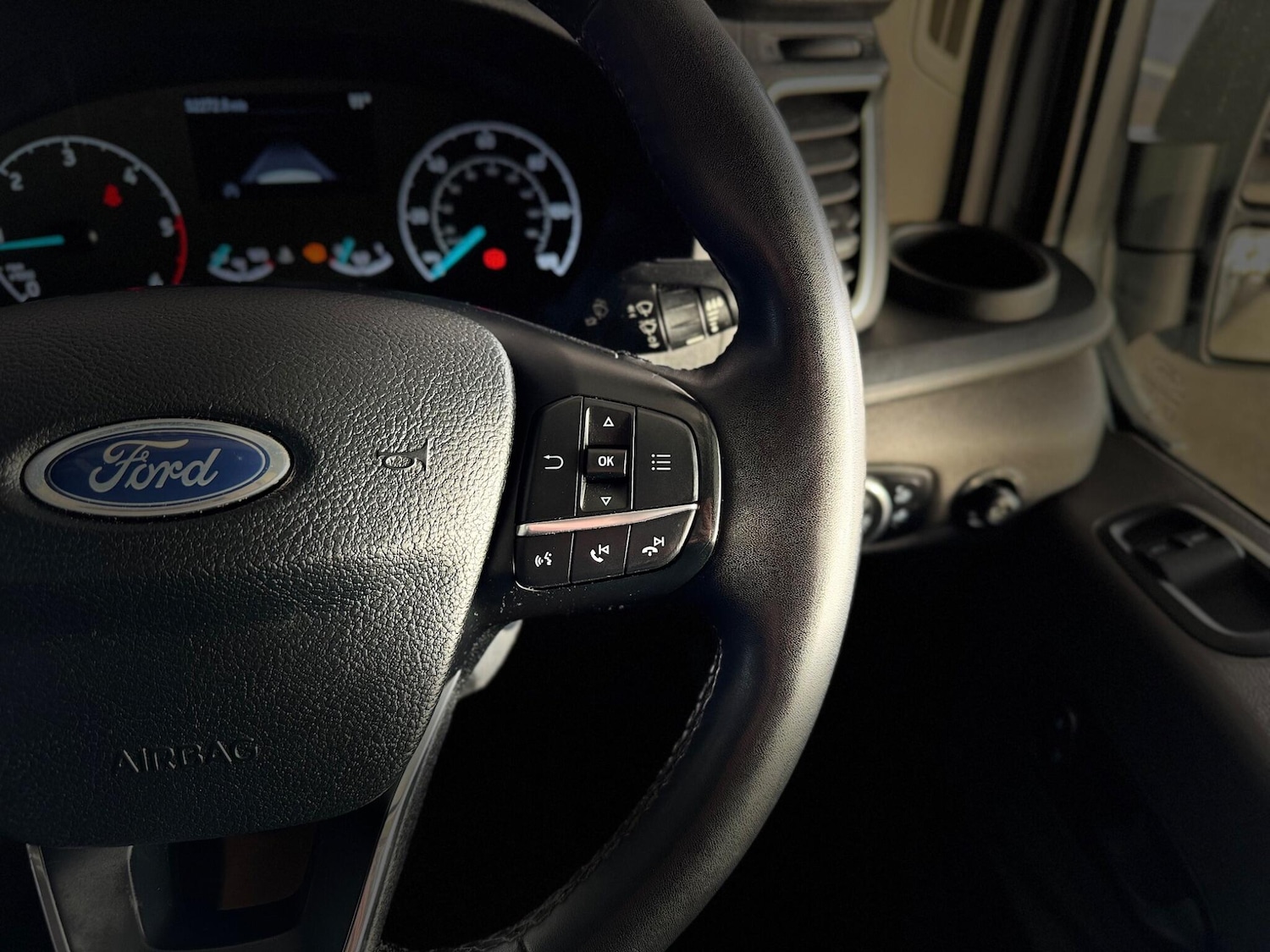 Used Ford Transit 2023 for sale - 76409540: Photo 45