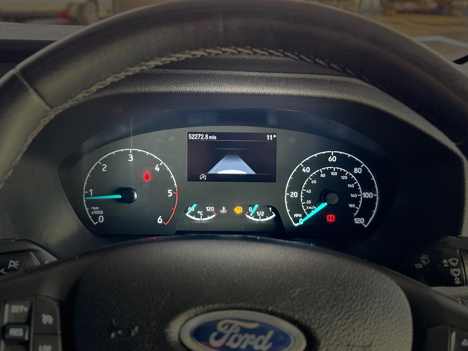 Used Ford Transit 2023 for sale - 76409540: Photo 46