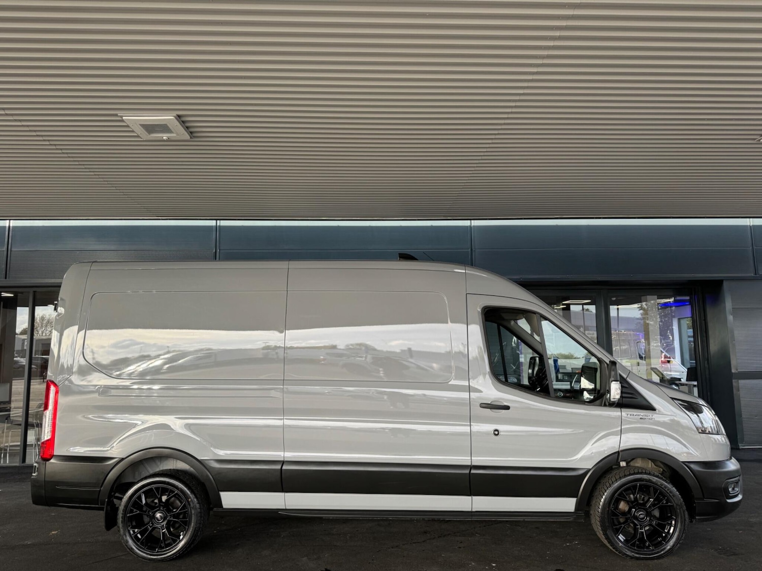 Used Ford Transit 2023 for sale - 76409540: Photo 5