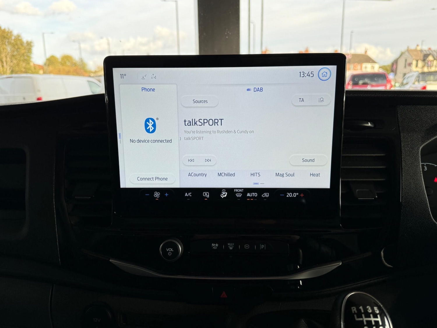 Used Ford Transit 2023 for sale - 76409540: Photo 51