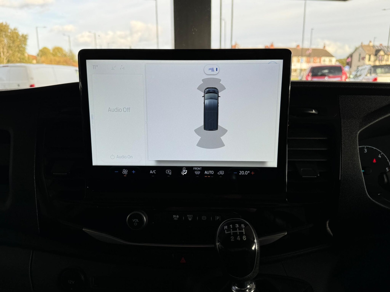 Used Ford Transit 2023 for sale - 76409540: Photo 52