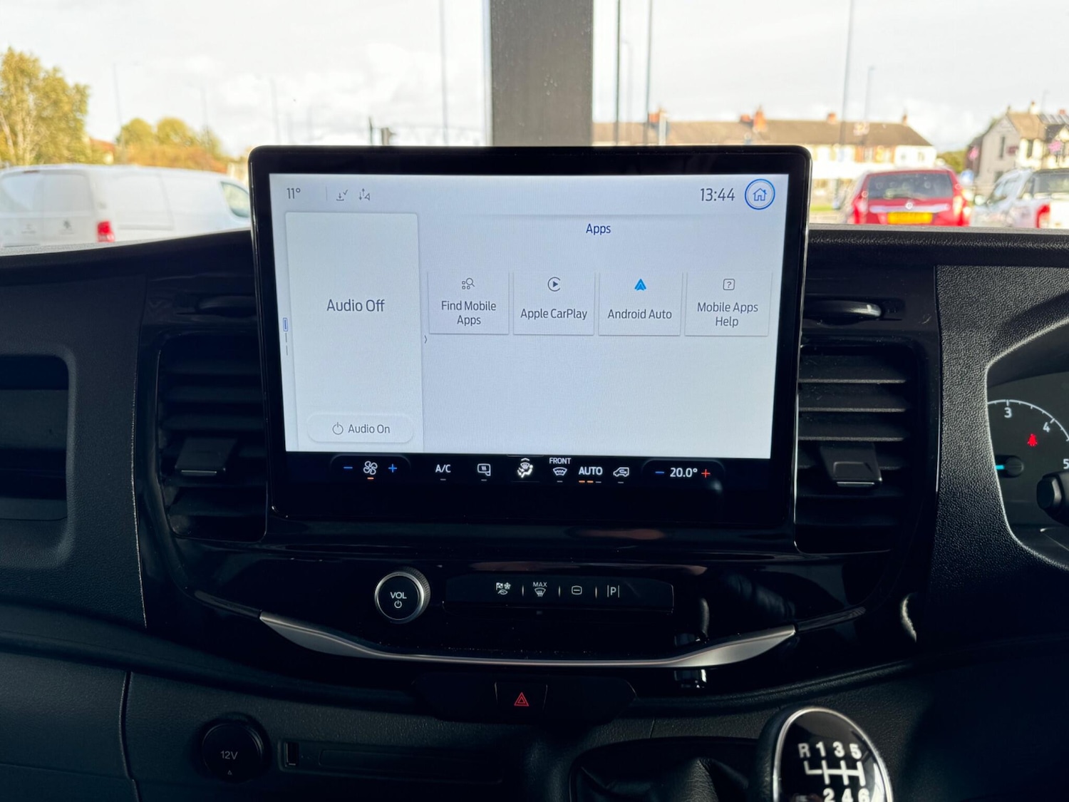 Used Ford Transit 2023 for sale - 76409540: Photo 53