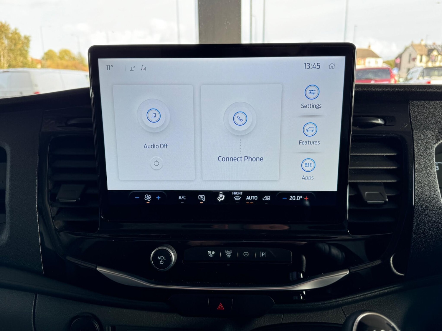 Used Ford Transit 2023 for sale - 76409540: Photo 54