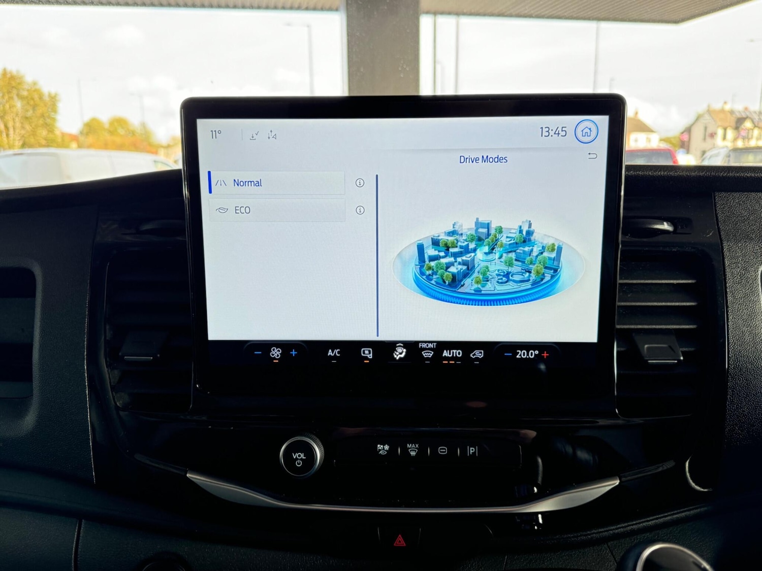 Used Ford Transit 2023 for sale - 76409540: Photo 55