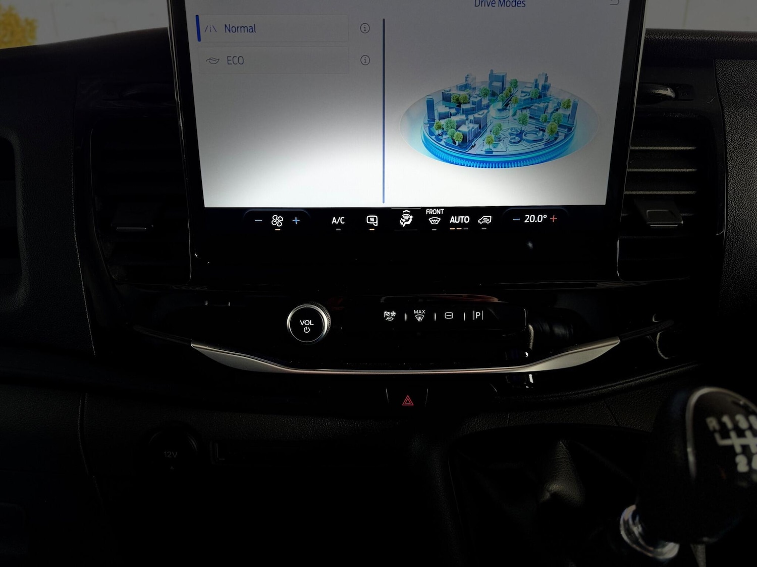 Used Ford Transit 2023 for sale - 76409540: Photo 58