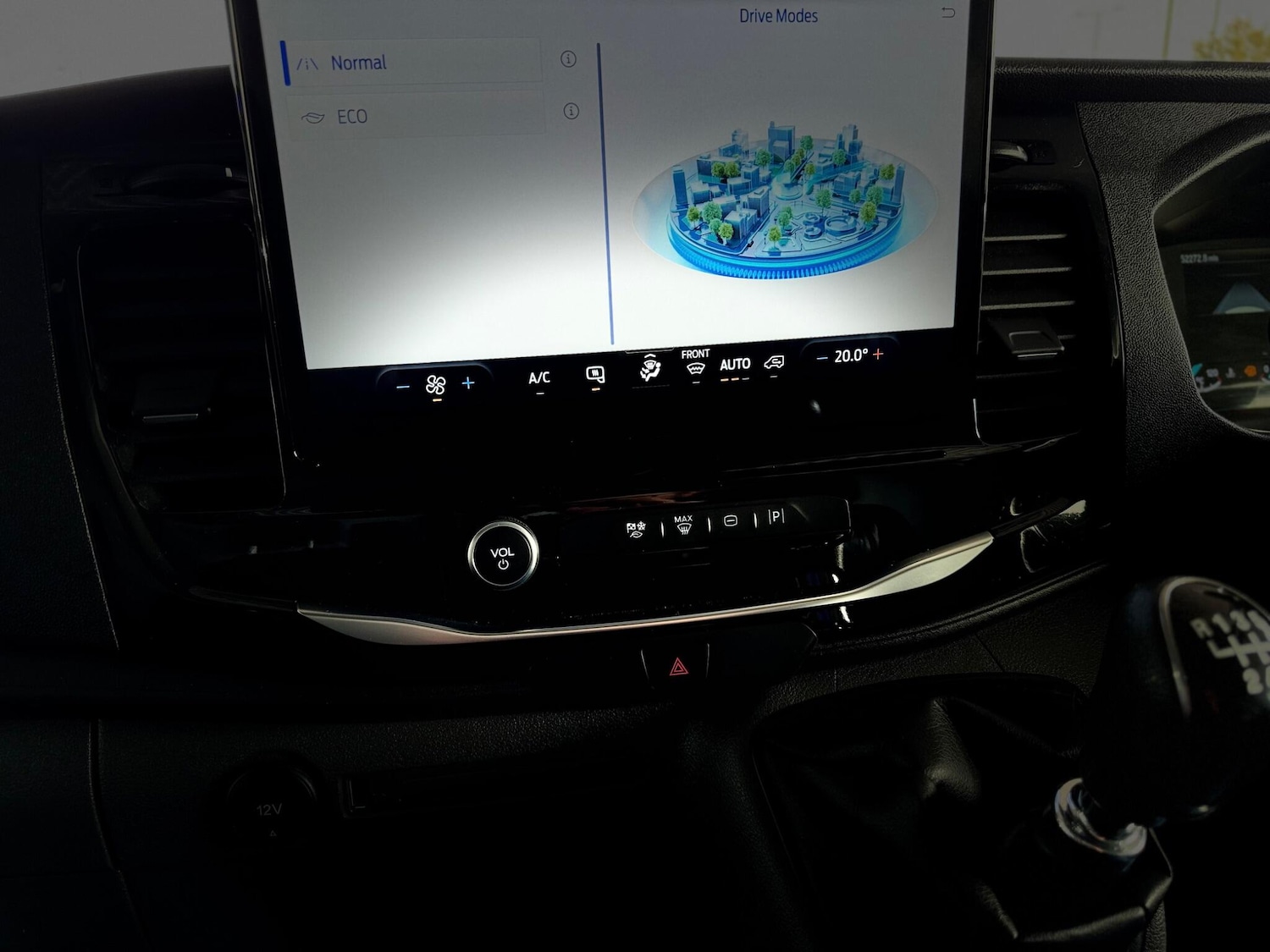 Used Ford Transit 2023 for sale - 76409540: Photo 59