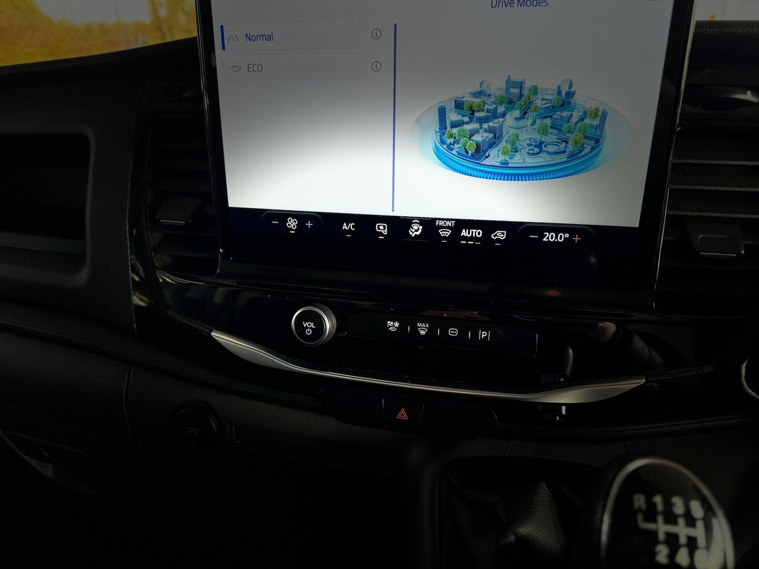 Used Ford Transit 2023 for sale - 76409540: Photo 60