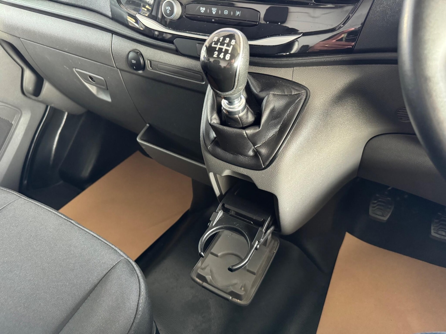 Used Ford Transit 2023 for sale - 76409540: Photo 61