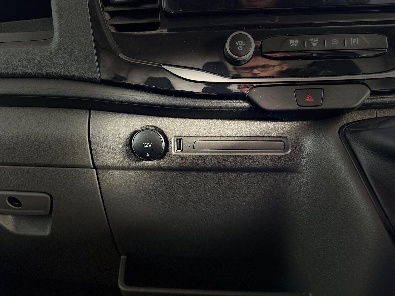 Used Ford Transit 2023 for sale - 76409540: Photo 62