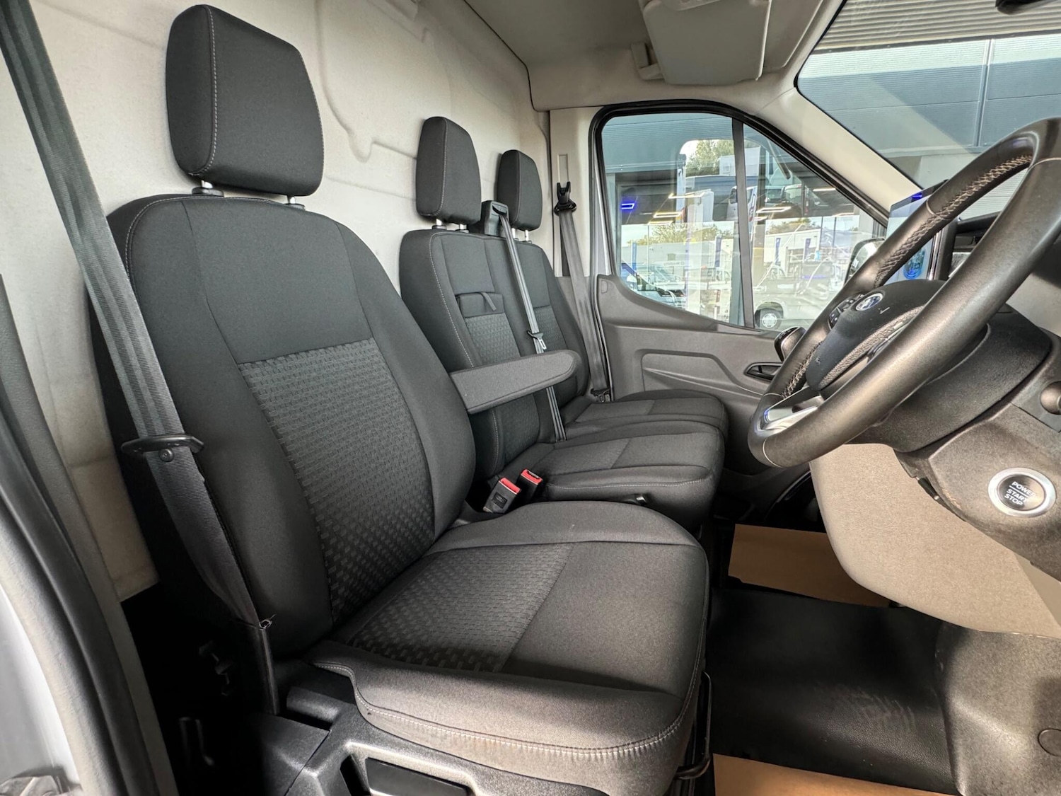 Used Ford Transit 2023 for sale - 76409540: Photo 63