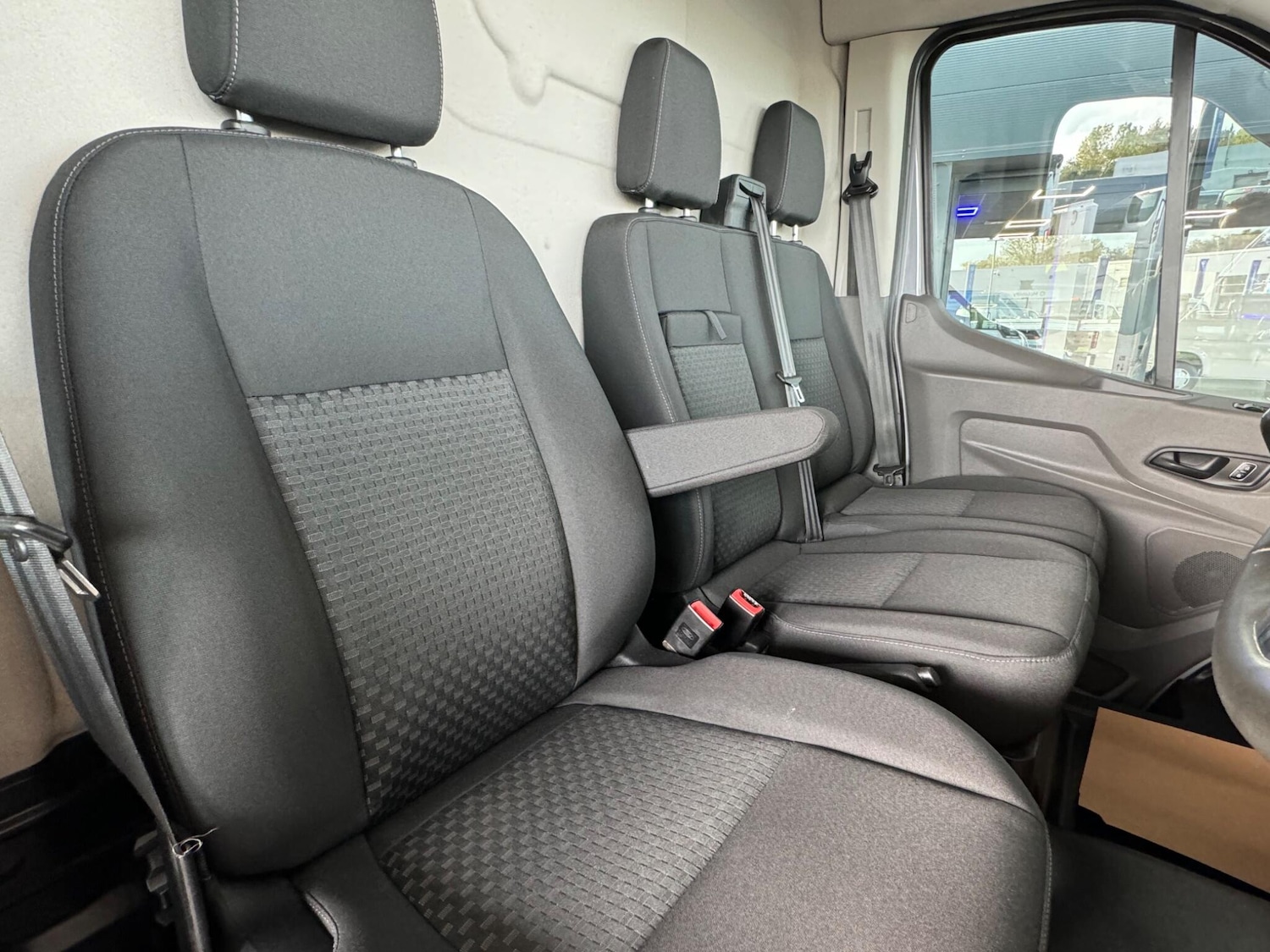 Used Ford Transit 2023 for sale - 76409540: Photo 64
