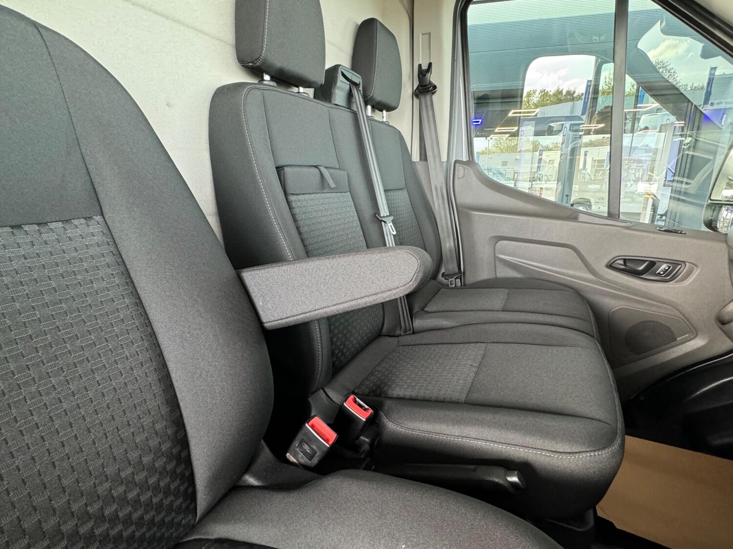 Used Ford Transit 2023 for sale - 76409540: Photo 65