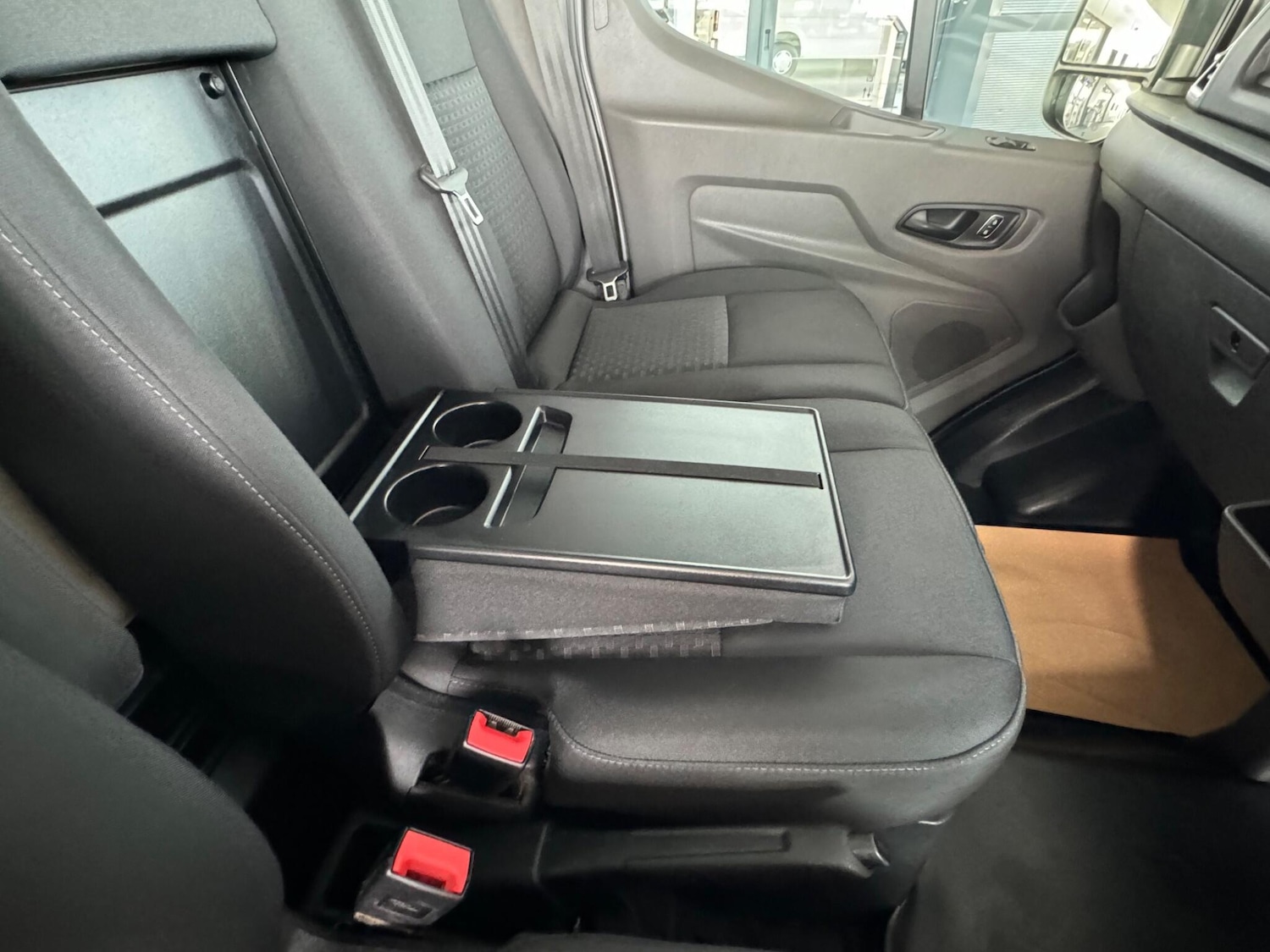 Used Ford Transit 2023 for sale - 76409540: Photo 66