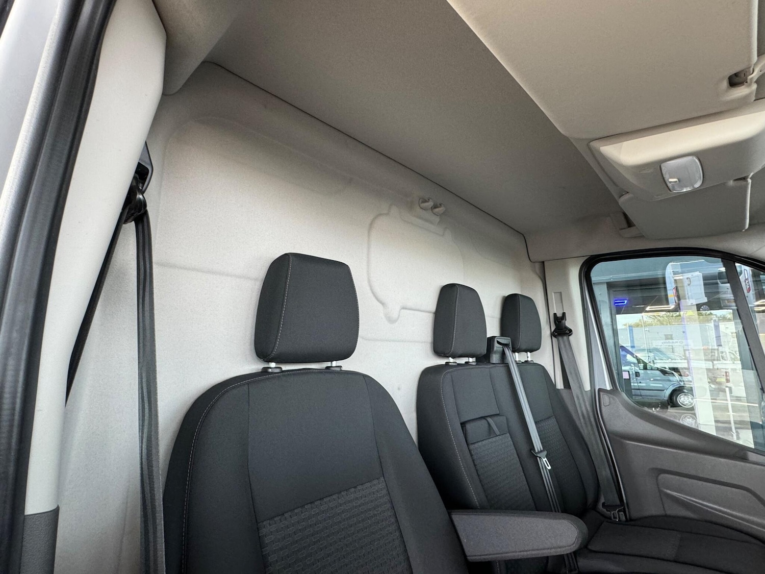 Used Ford Transit 2023 for sale - 76409540: Photo 67