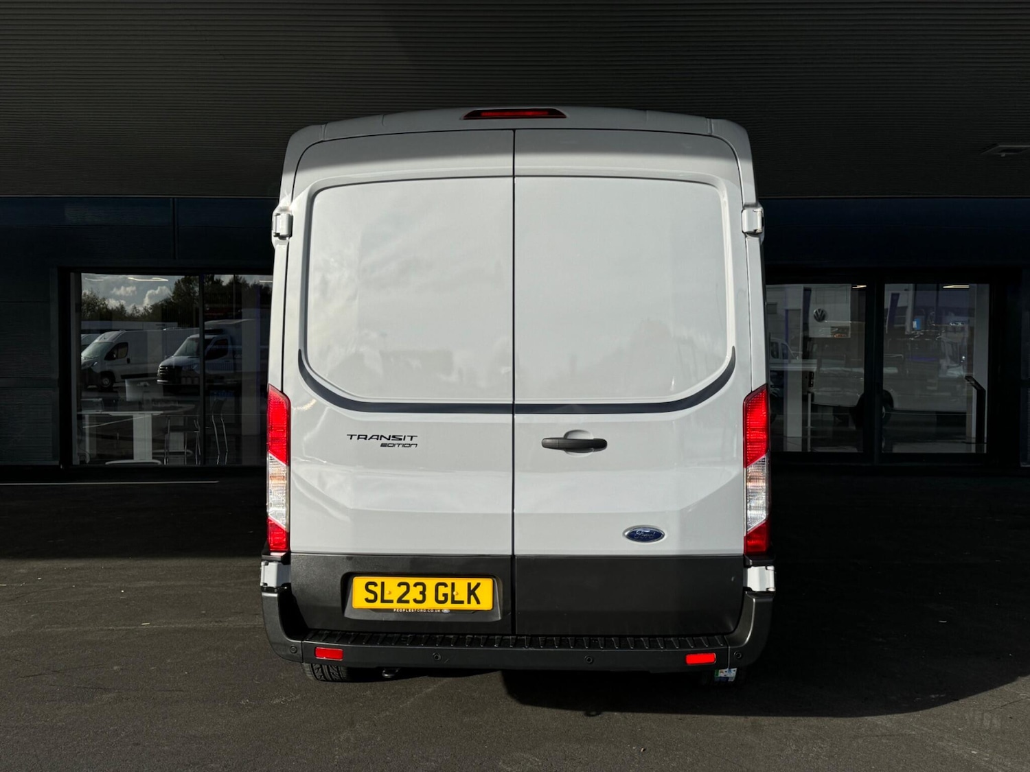 Used Ford Transit 2023 for sale - 76409540: Photo 7