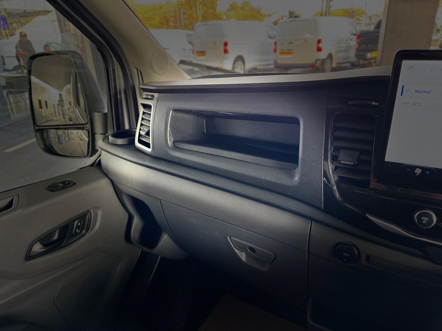 Used Ford Transit 2023 for sale - 76409540: Photo 71