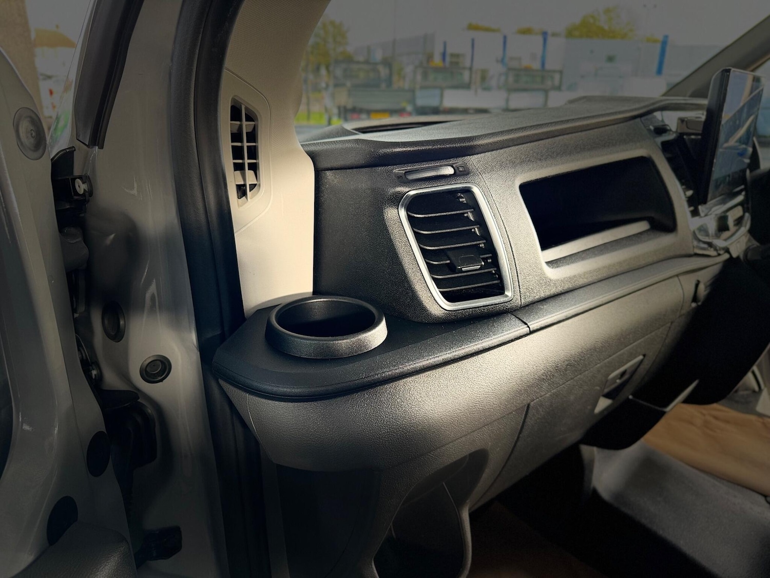 Used Ford Transit 2023 for sale - 76409540: Photo 73