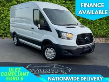 Used Ford Transit 2019 for sale - 74934882: Photo