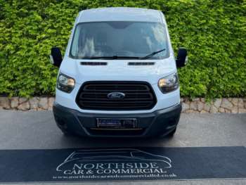 Used Ford Transit 2019 for sale - 74934882: Photo