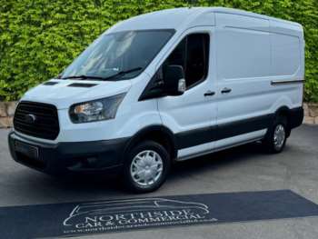 Used Ford Transit 2019 for sale - 74934882: Photo