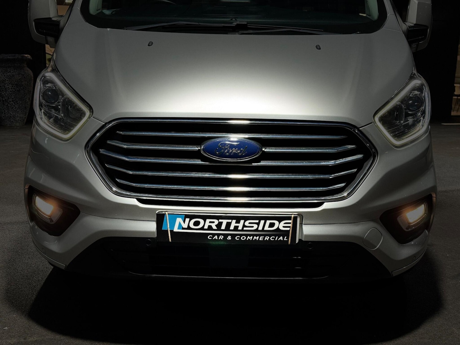 Used Ford Tourneo Custom 2022 for sale - 76512571: Photo 15