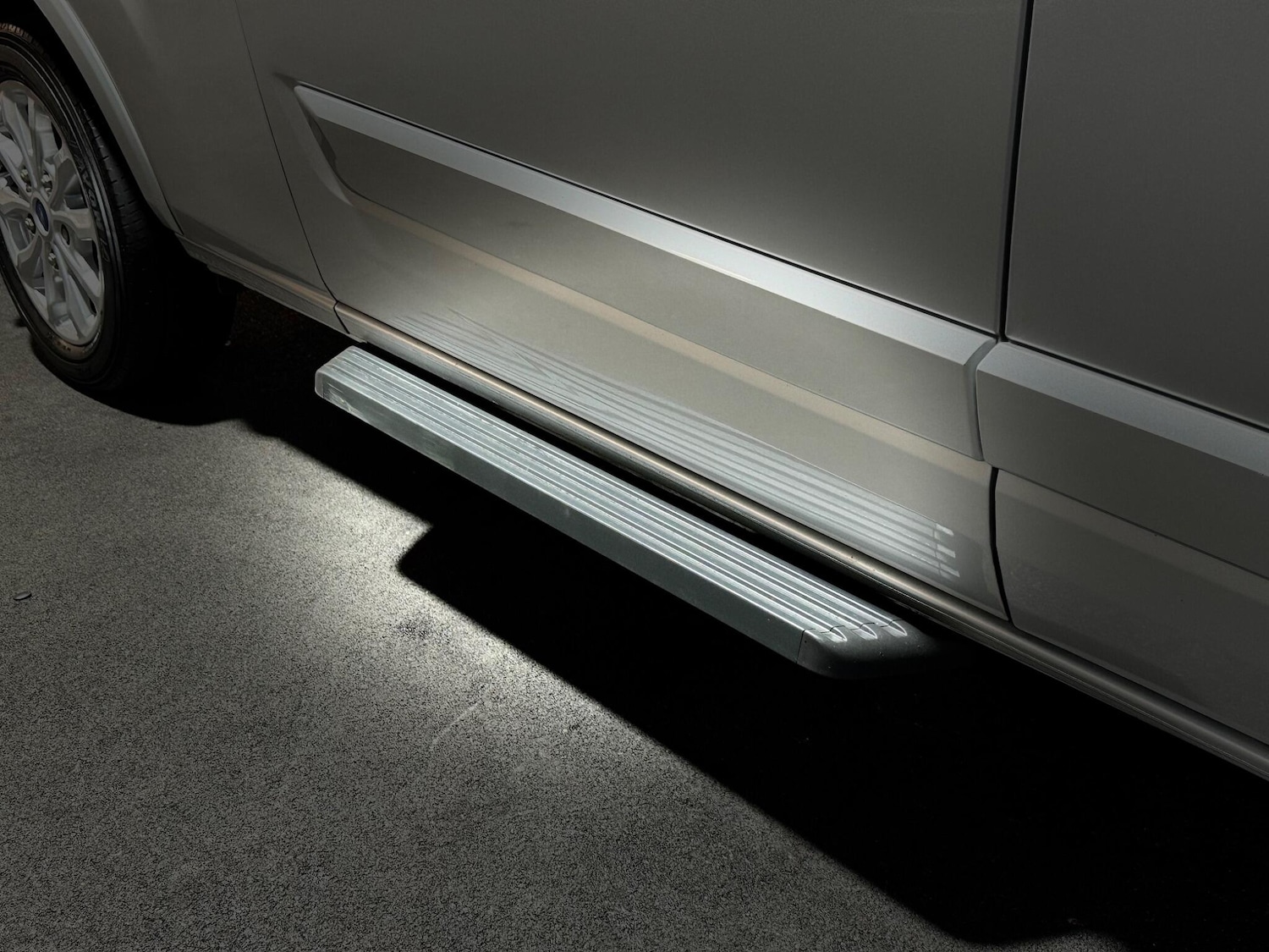 Used Ford Tourneo Custom 2022 for sale - 76512571: Photo 19