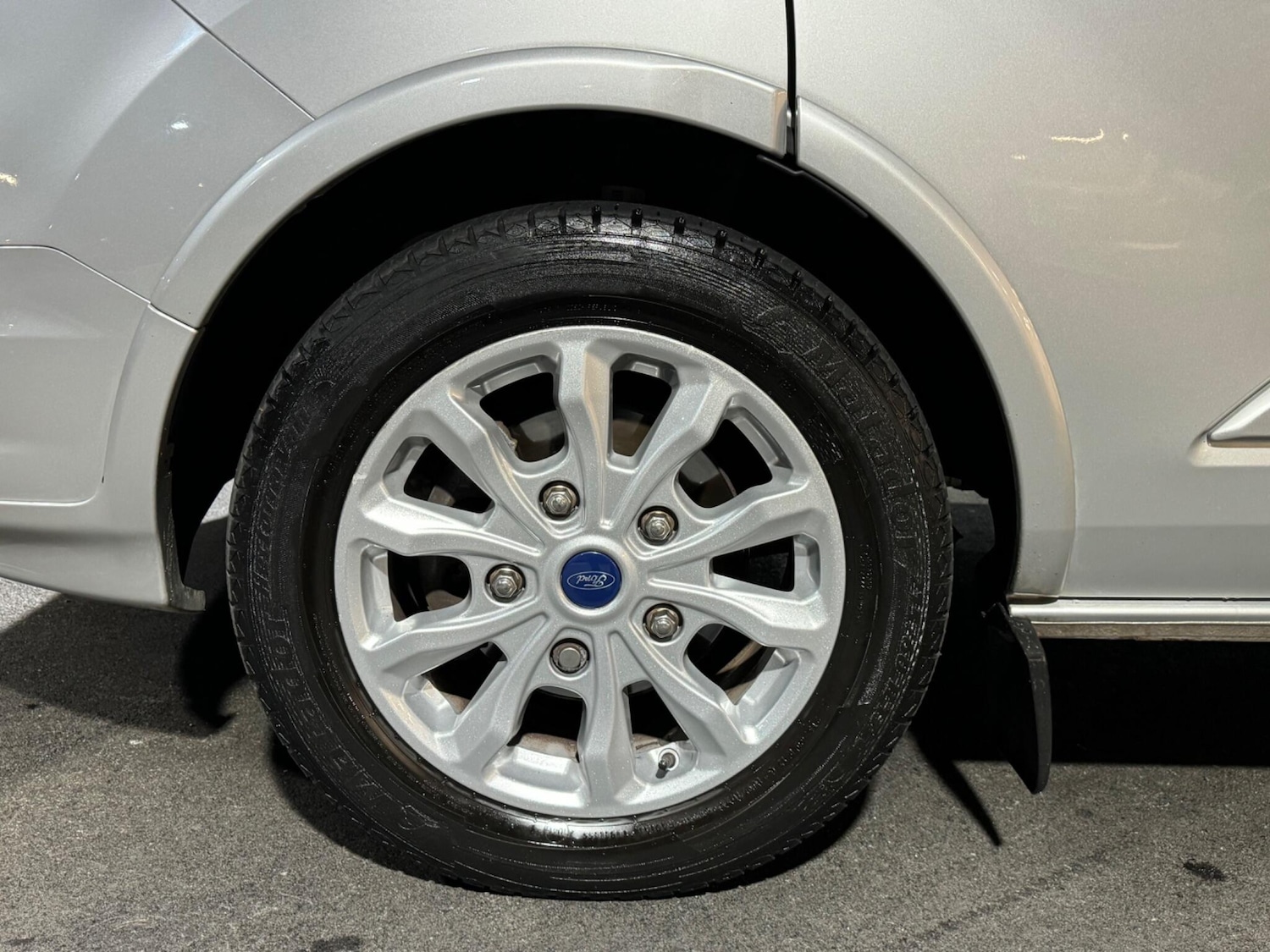 Used Ford Tourneo Custom 2022 for sale - 76512571: Photo 20