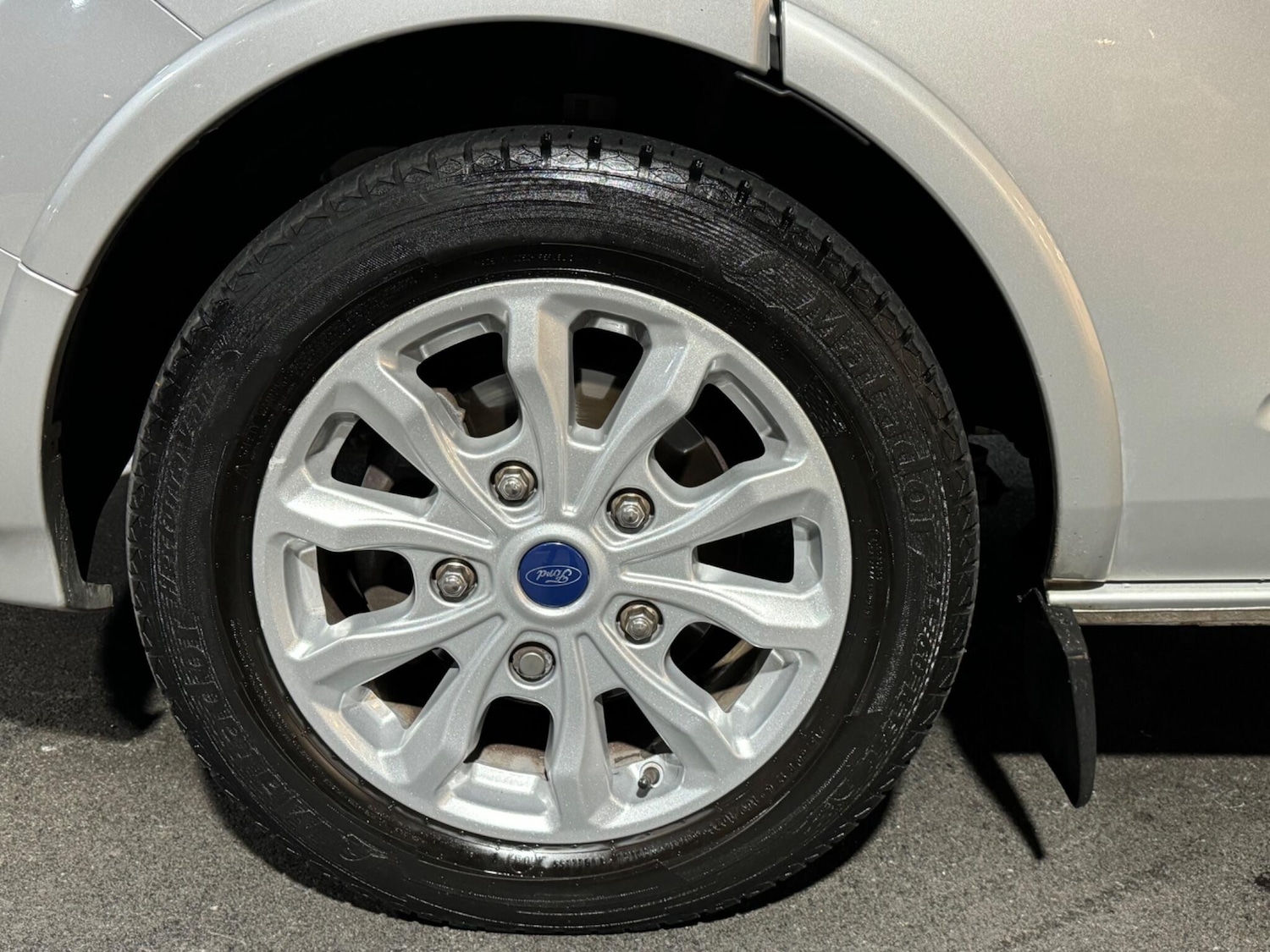 Used Ford Tourneo Custom 2022 for sale - 76512571: Photo 21