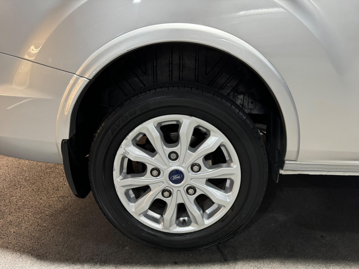 Used Ford Tourneo Custom 2022 for sale - 76512571: Photo 22