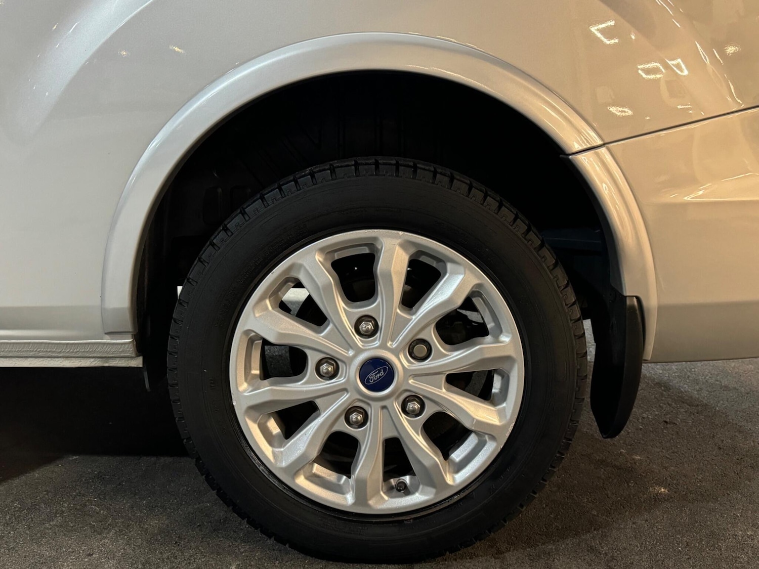 Used Ford Tourneo Custom 2022 for sale - 76512571: Photo 23