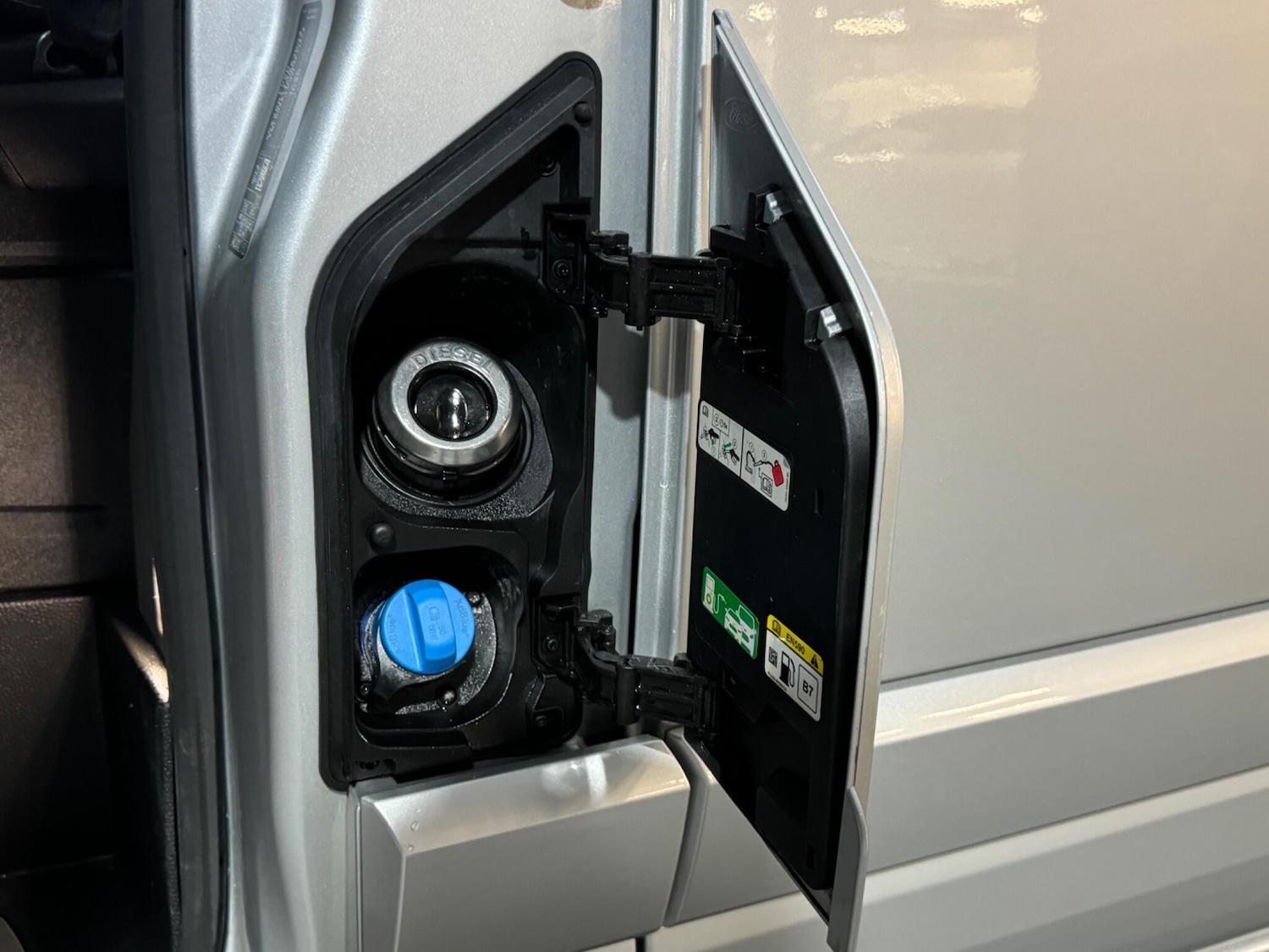 Used Ford Tourneo Custom 2022 for sale - 76512571: Photo 25