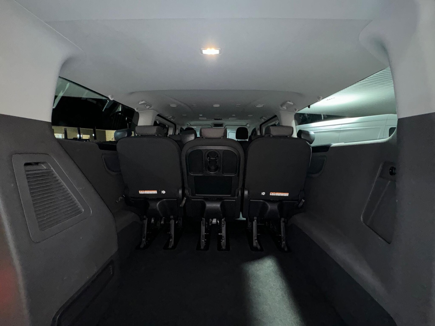 Used Ford Tourneo Custom 2022 for sale - 76512571: Photo 28