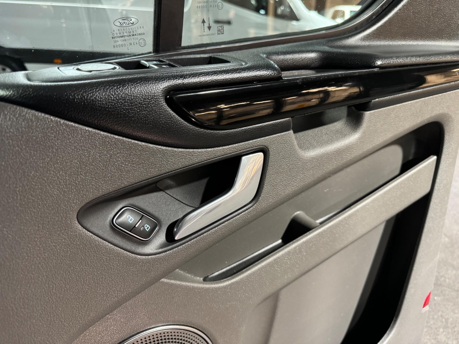 Used Ford Tourneo Custom 2022 for sale - 76512571: Photo 32