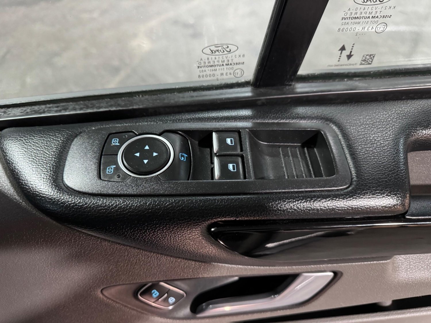 Used Ford Tourneo Custom 2022 for sale - 76512571: Photo 33