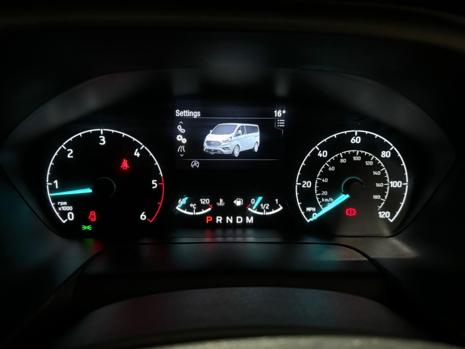 Used Ford Tourneo Custom 2022 for sale - 76512571: Photo 36