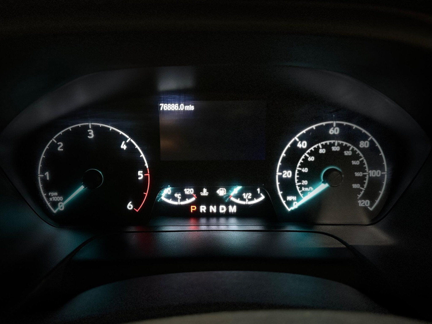 Used Ford Tourneo Custom 2022 for sale - 76512571: Photo 37