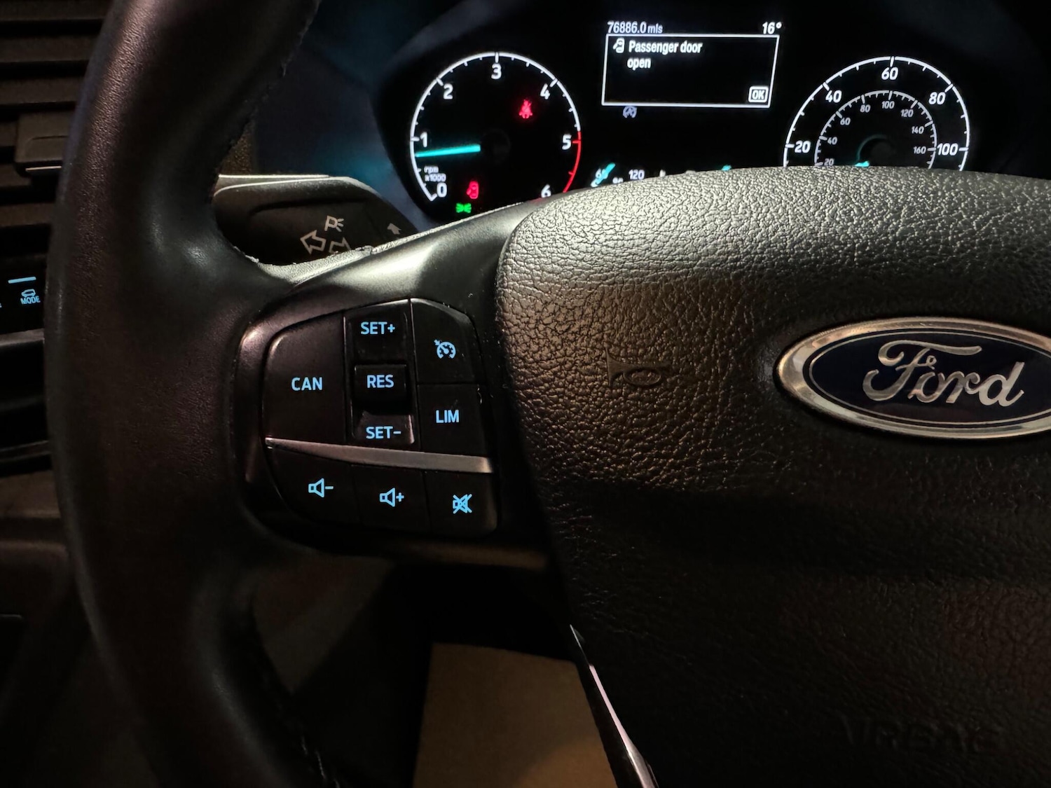 Used Ford Tourneo Custom 2022 for sale - 76512571: Photo 38