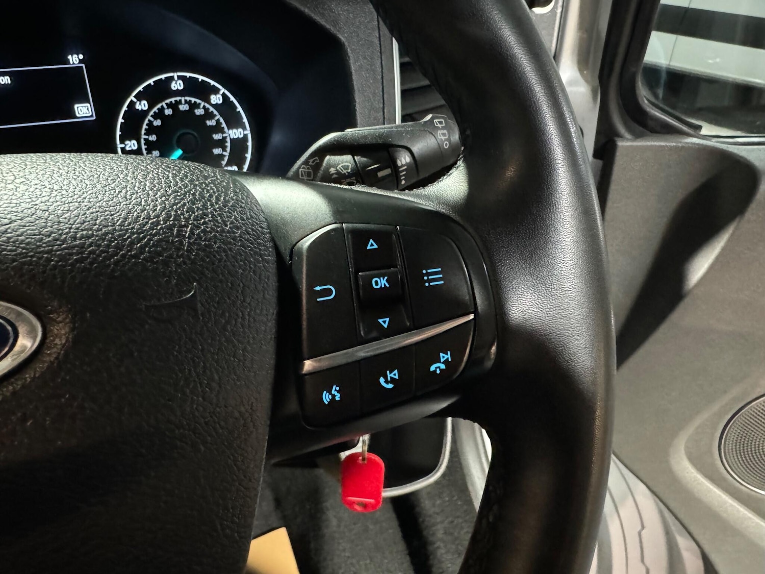 Used Ford Tourneo Custom 2022 for sale - 76512571: Photo 39