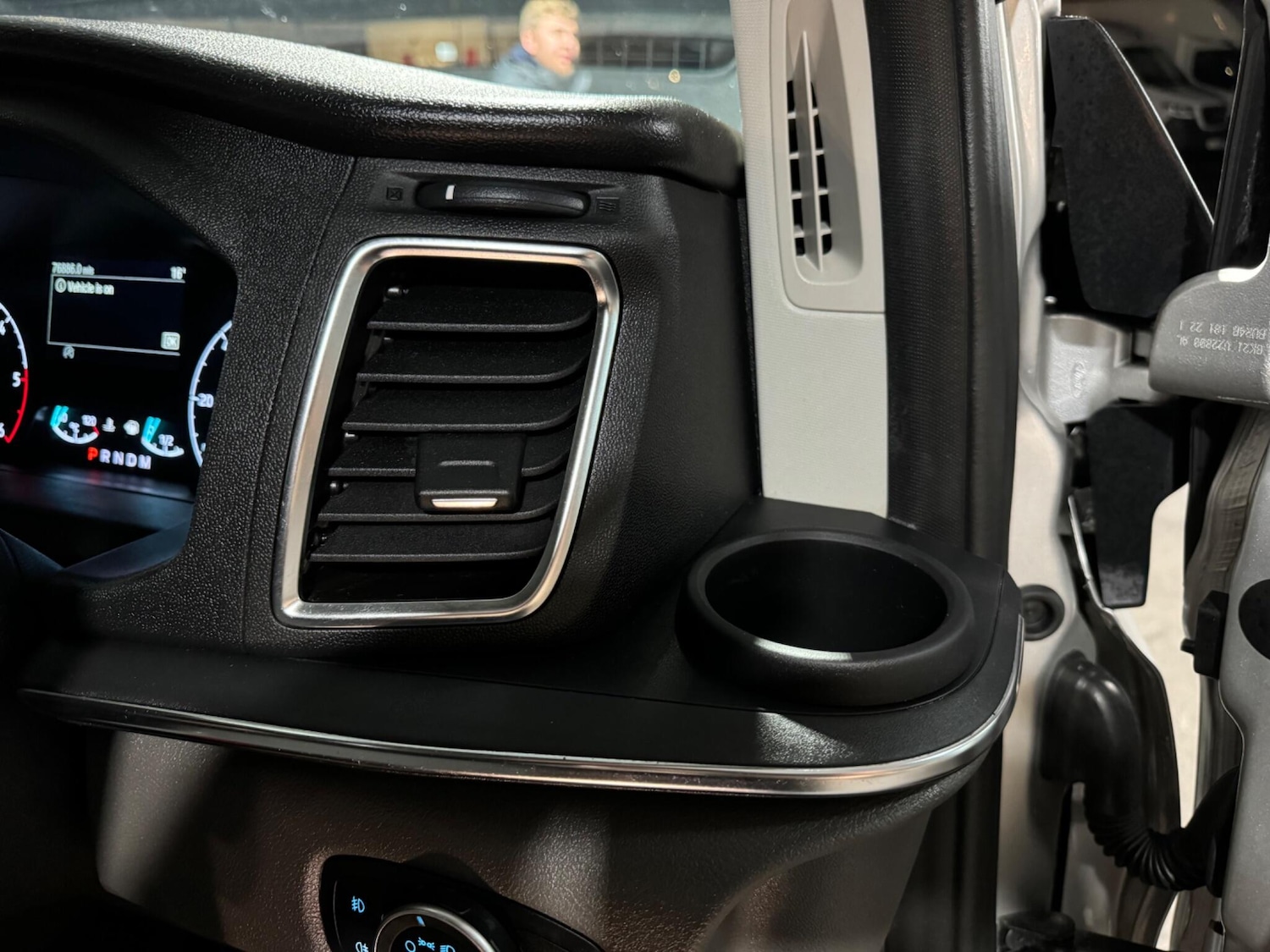 Used Ford Tourneo Custom 2022 for sale - 76512571: Photo 40