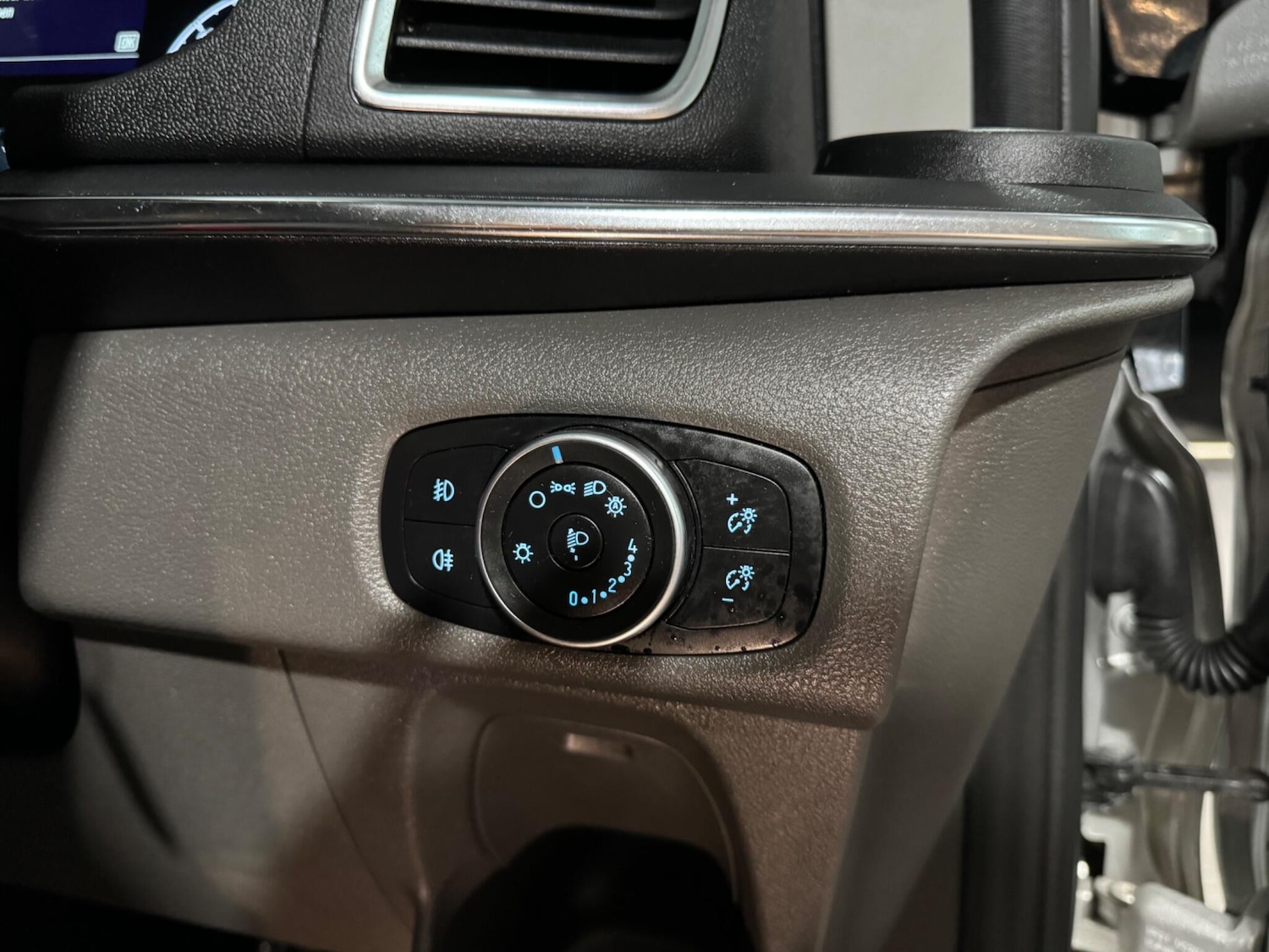 Used Ford Tourneo Custom 2022 for sale - 76512571: Photo 41