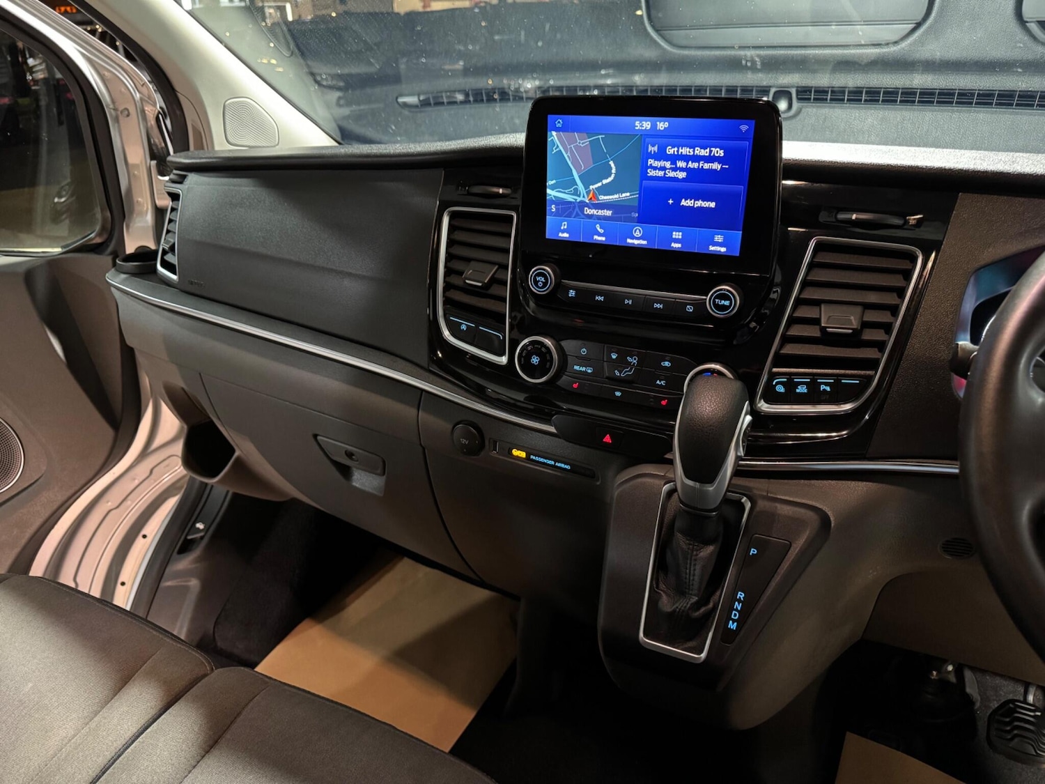 Used Ford Tourneo Custom 2022 for sale - 76512571: Photo 42