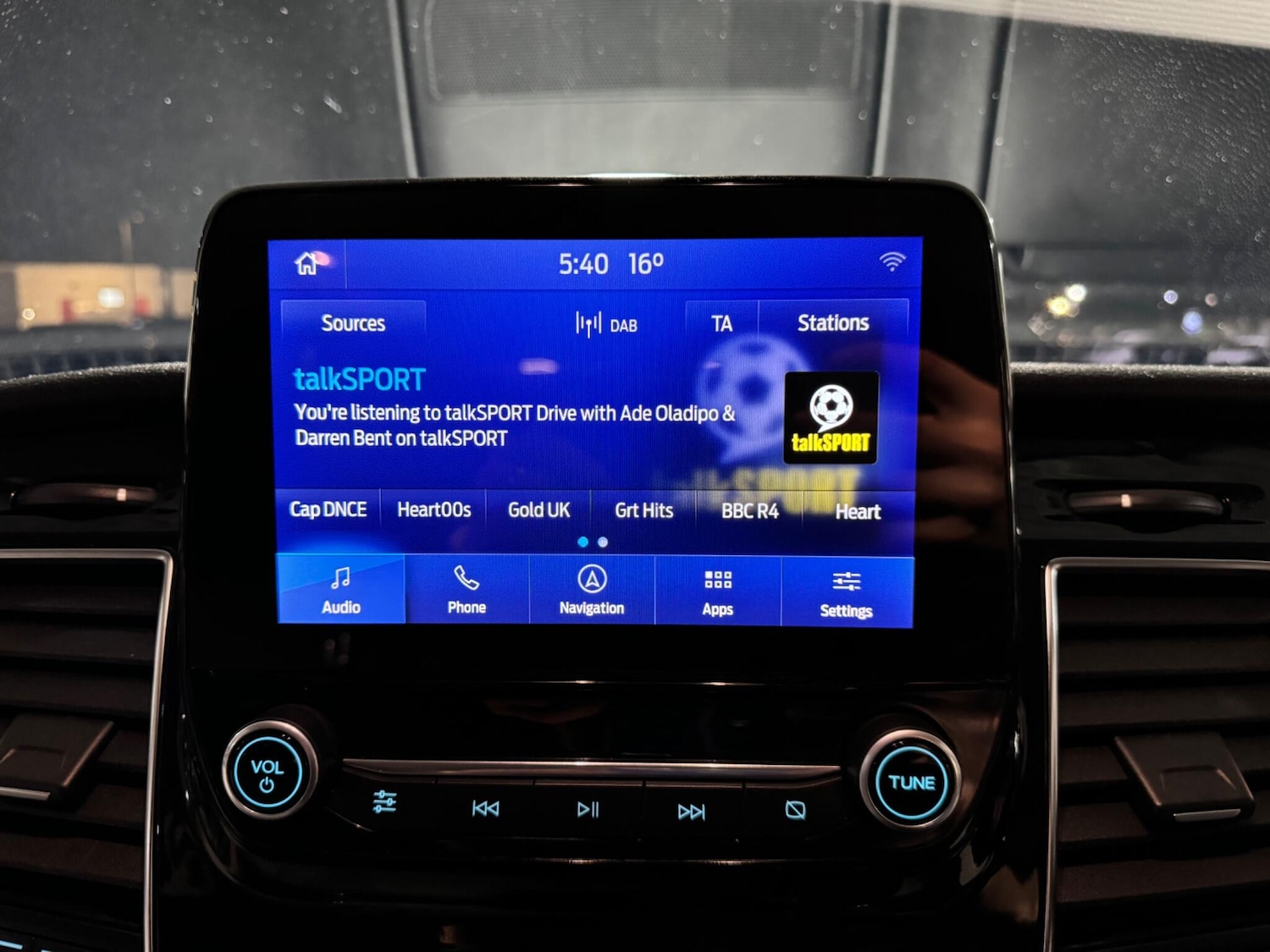 Used Ford Tourneo Custom 2022 for sale - 76512571: Photo 45